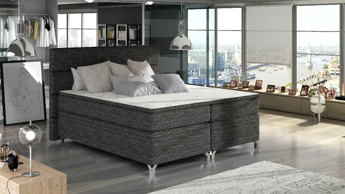 Amadeo Boxspring postel