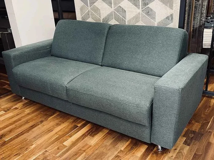 Ambrogio Class 2 Maxi Rozkládací Pohovka s Postelí 160x196 cm