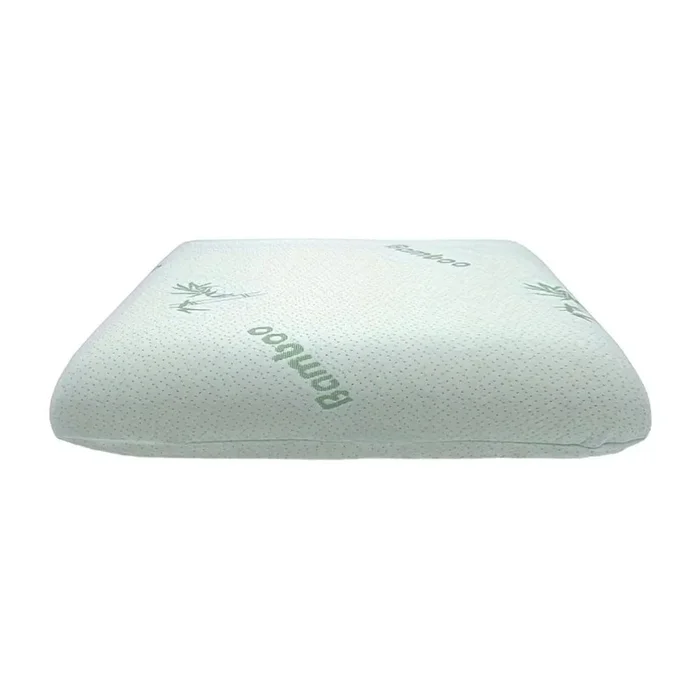 Anatomický polštář s paměťovou pěnou 58x38 cm