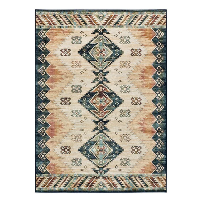 Antalia 95x140 cm univerzální koberec