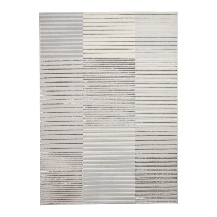 Apollo Koberec 220x160 cm šedo-béžový