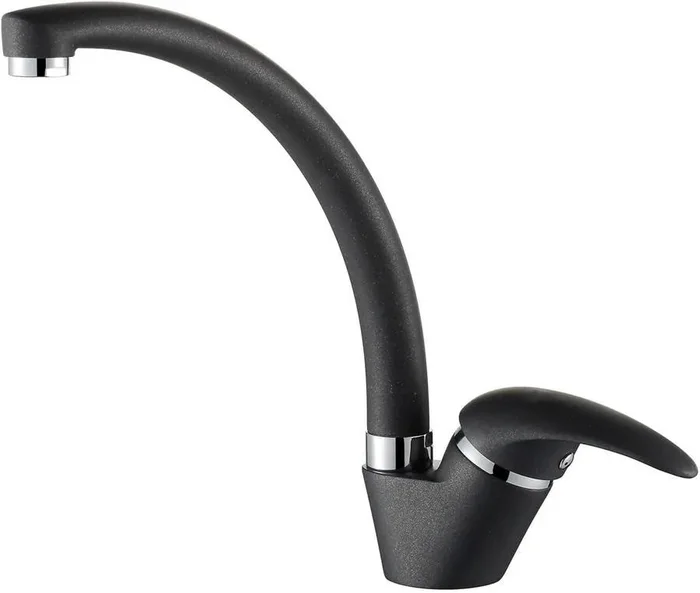 Aquastone AQ 2861 Černá Metalická