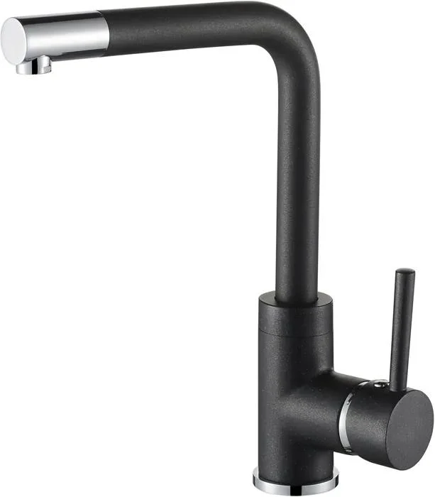 Aquastone AQ 5581 Černá Metalická