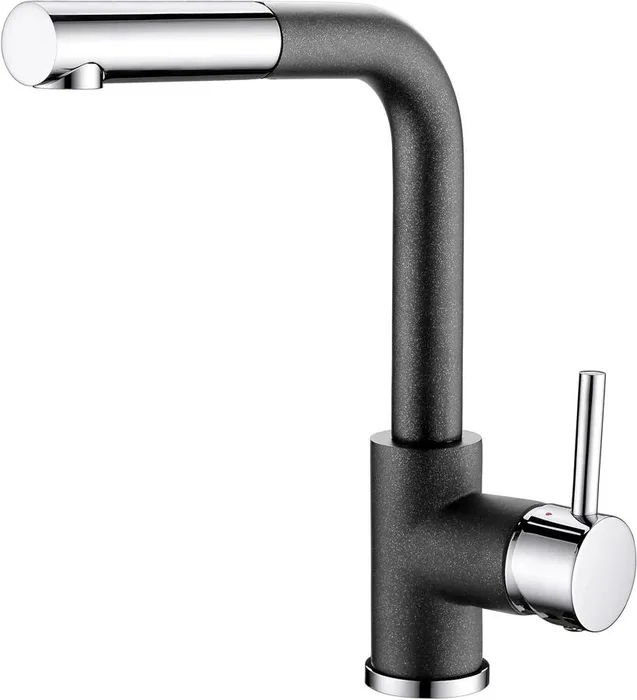 Aquastone AQ 5591 Černá Metalická