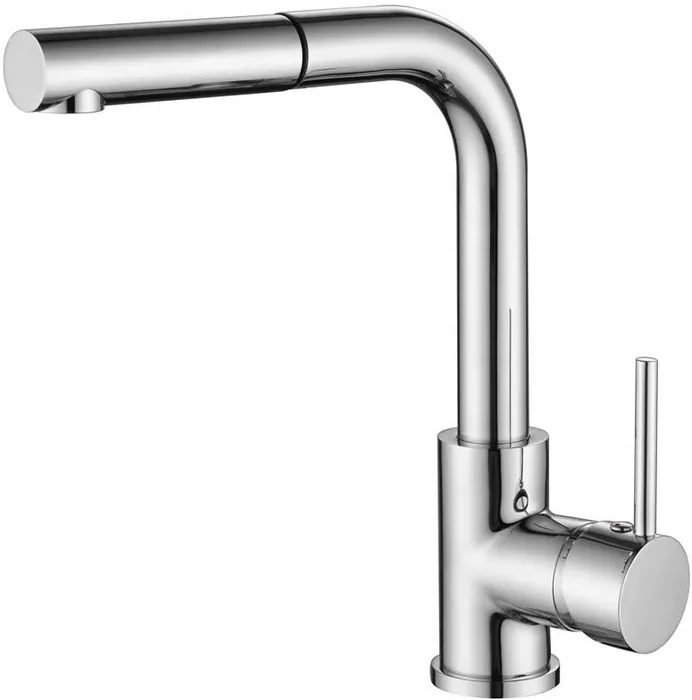 Aquastone AQ 5591 Chrom Tlaková Sprchová Koncovka