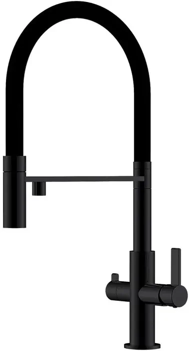 Aquastone AQ 7780 Černá Metalická