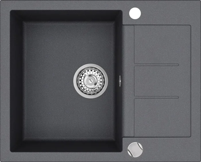 Aquastone Atlas 30 Tmavě Šedá