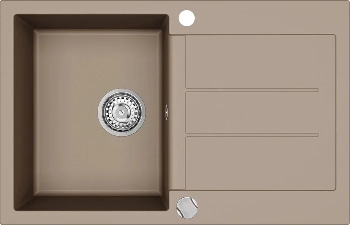 Aquastone Atlas 40 Kávová