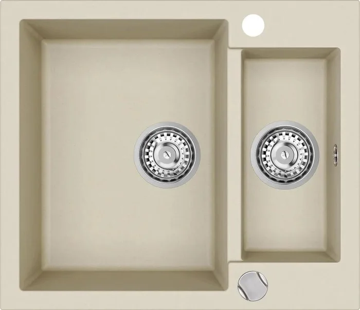 Aquastone Atlas 60 Béžová