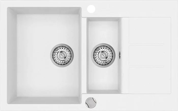 Aquastone Atlas 70 Bílá