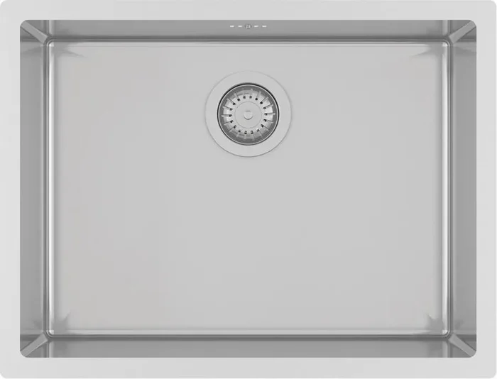 Aquastone Elegant 110-54 Nerezová Skříňka pod dřezem