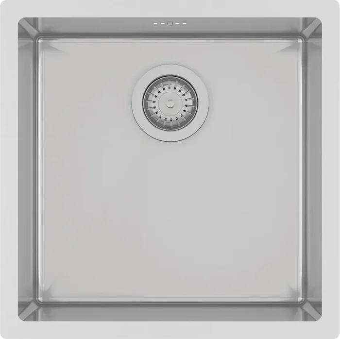 Aquastone Elegant 120/40 Nerezová Dřezová Skříňka