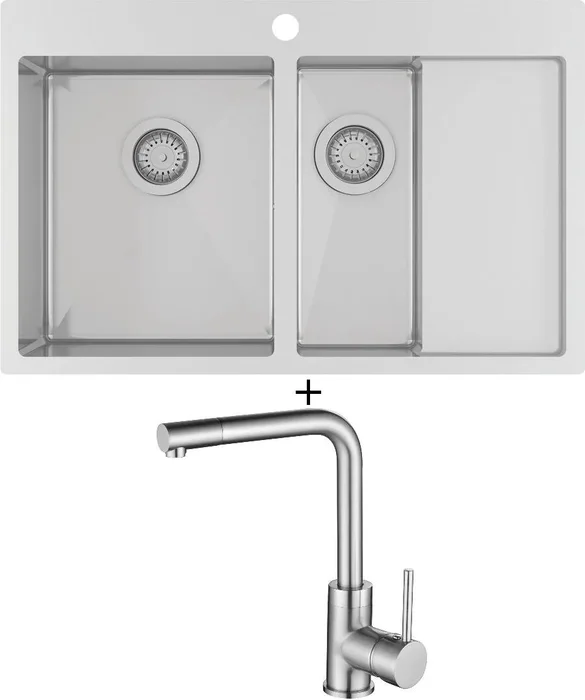 Aquastone ELEGANT 210-34/P a AQ 5581 set