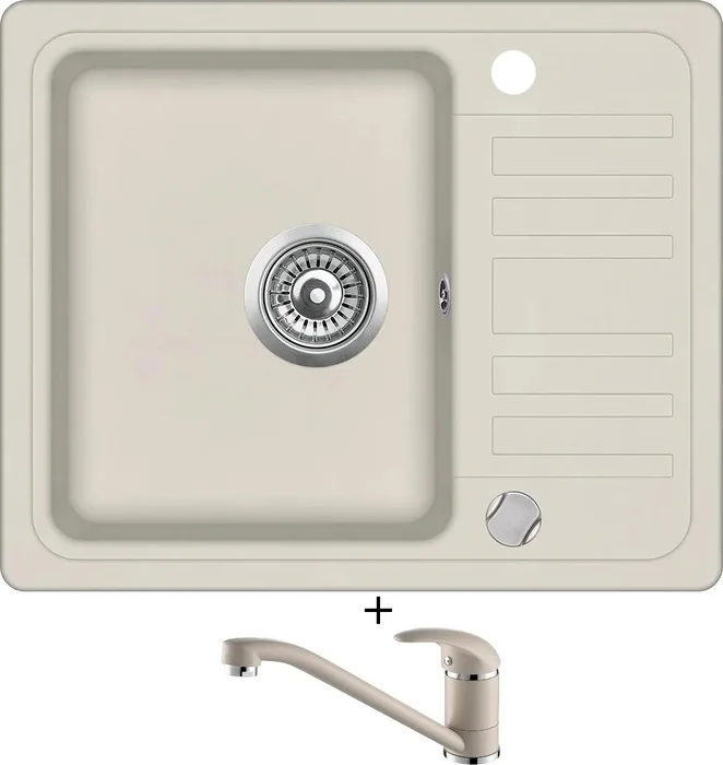 Aquastone GALA 30 Béžová a AQ 2561 Béžová - Sada