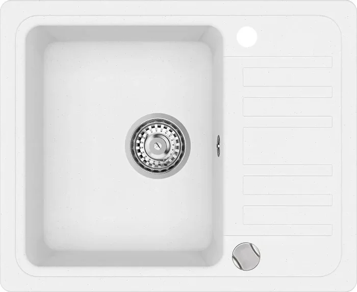 Aquastone Gala 30 Bílá