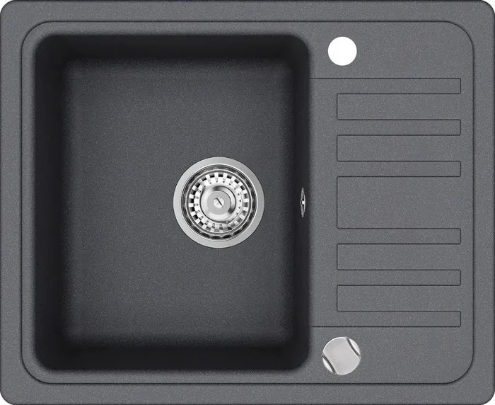 Aquastone Gala 30 tmavě šedá