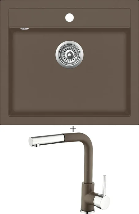 Aquastone Kávový Set 60 + AQ 5591