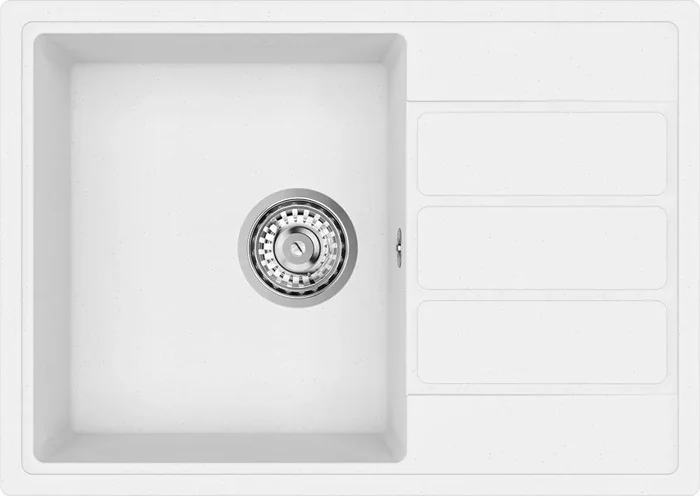 Aquastone Lago 30 Bílá