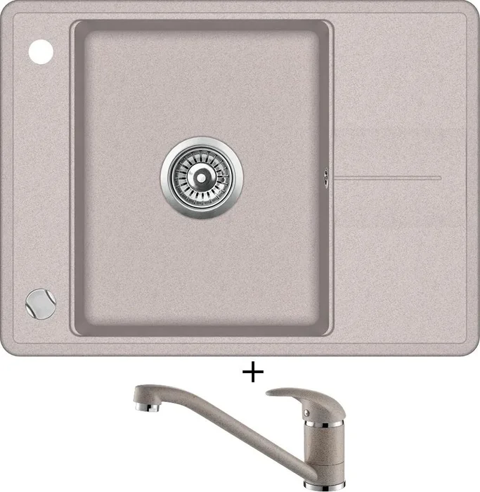 Aquastone LOTOS a AQ 2561 Pískové Set