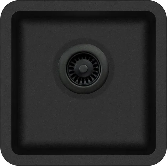 Aquastone NEO 40 Černá