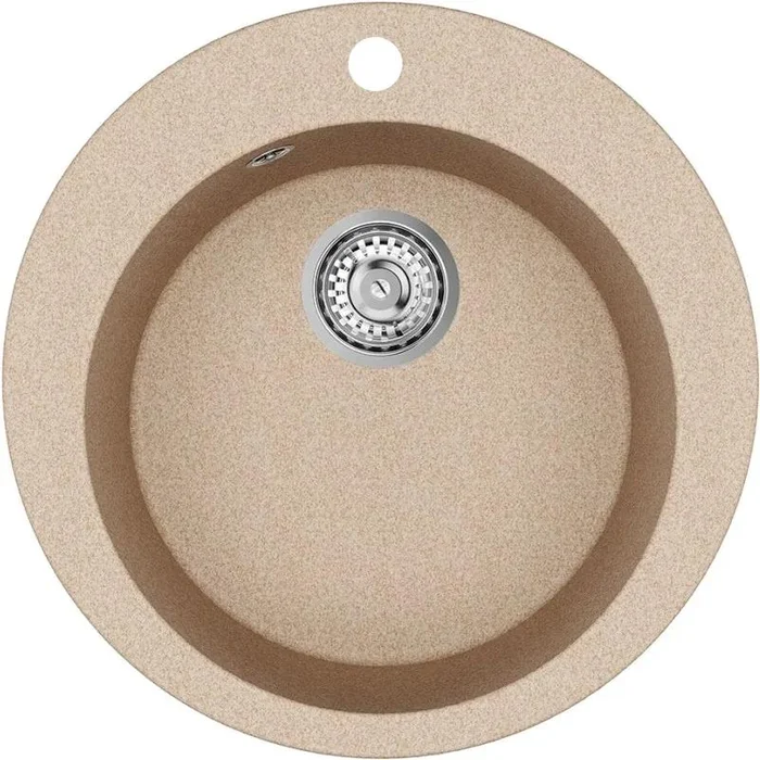 Aquastone RONDO 20 Písková