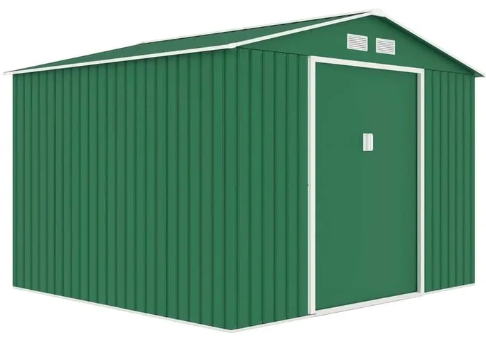 ARCHER D zahradní domek – zelený