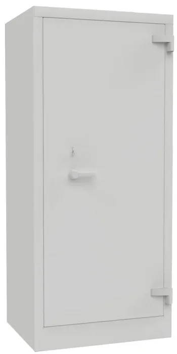 Archivační skříň na dokumenty 1500x700x550 mm