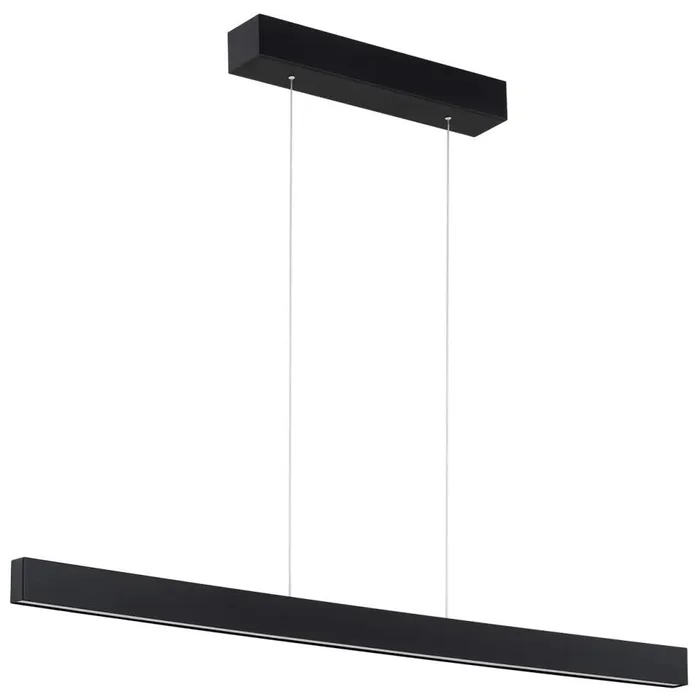 Argon BALANS LED 35W Černý
