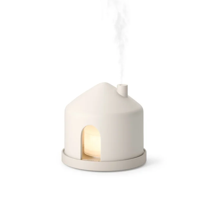 Aroma difuzér Umbra Casita – pískový