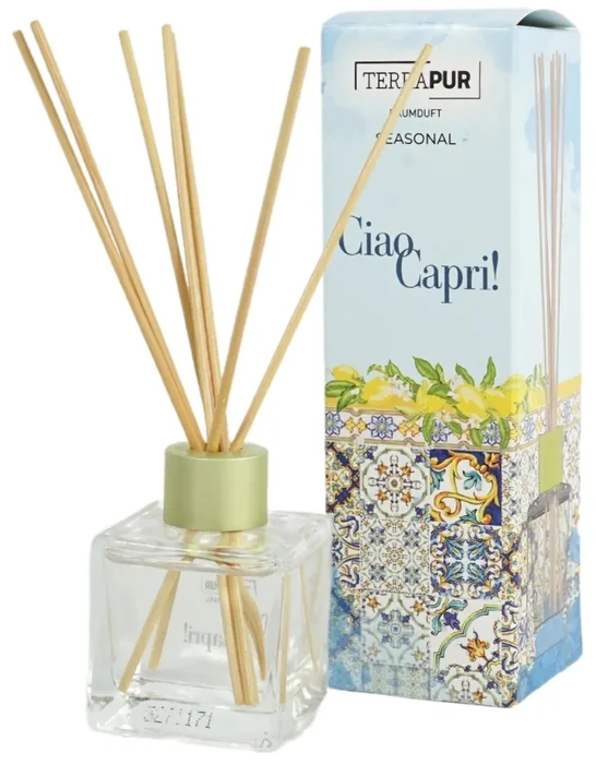 Aromatický difuzér Ciao Capri 50 ml