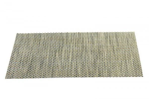 ASA Selection Prostírání 30×45 cm – šedorežné