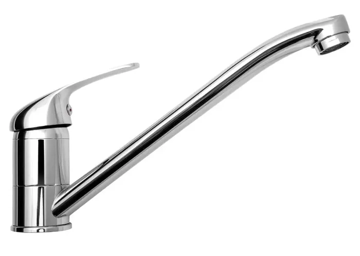 ASALIA chrom – otočná stojánková vodovodní baterie