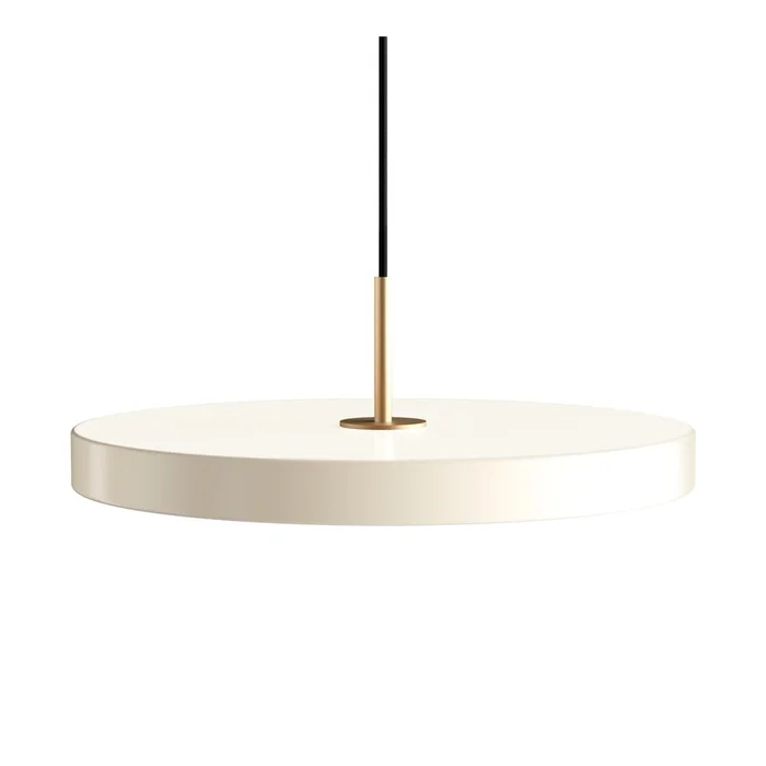 Asteria závěsné svítidlo 43 cm