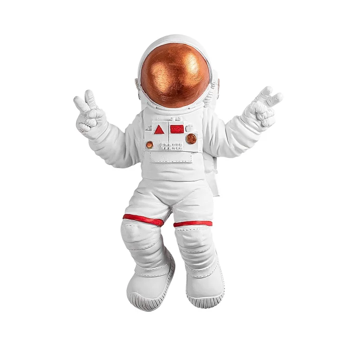Astronaut na zeď NN01678