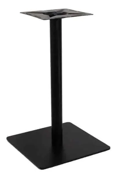 ATAN Flat 14 Stolová podnož Ø6 cm