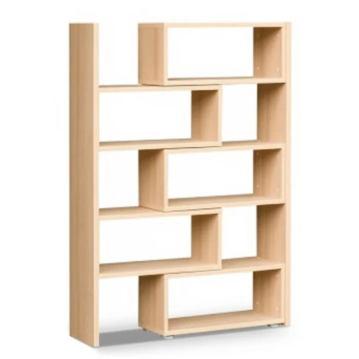 ATON I rozkládací regál, dub Sonoma