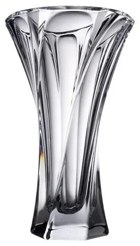 Aurum Crystal Mozart Skleněná Váza 320 mm