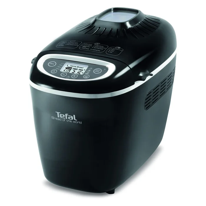 Automatická pekárna Tefal Bread of the World