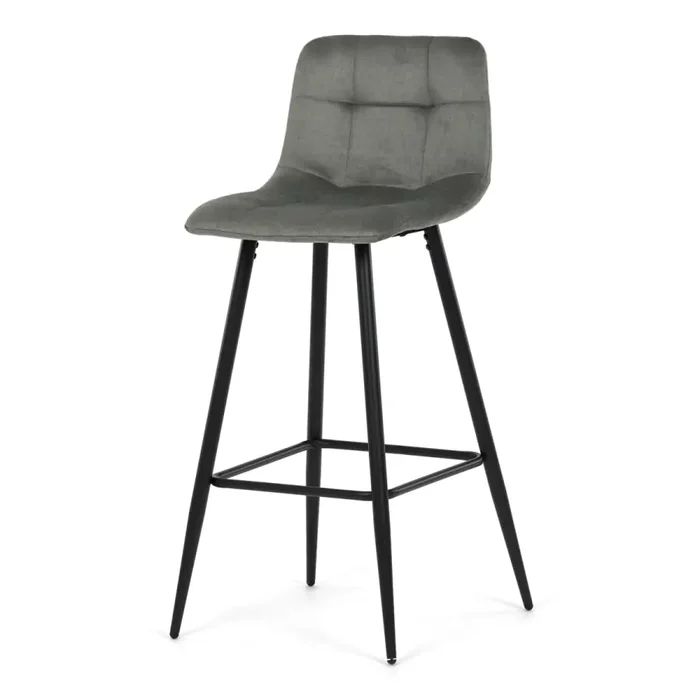 Autronic AUB-X7015 GRN2 – Barová židle