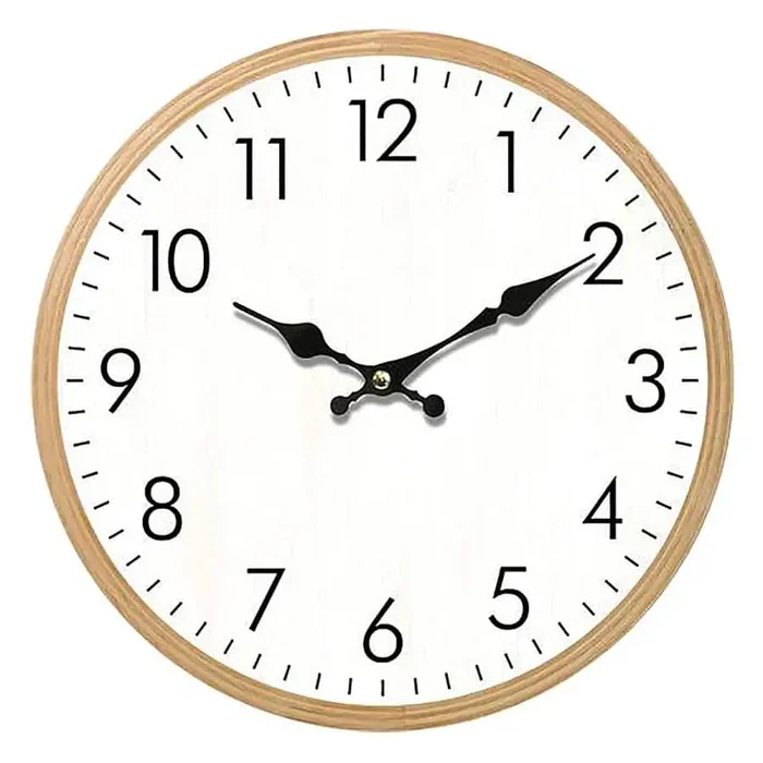 Autronic HA1707 Nástěnné hodiny