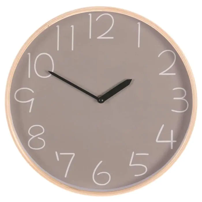 Autronic HA1752 Nástěnné hodiny