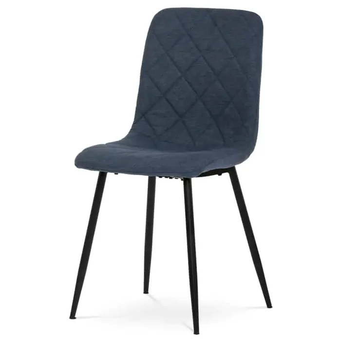 Autronic Jídelní židle CT-283 Blue