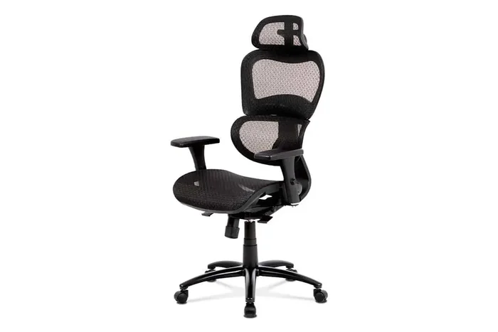 Autronic KA-A188 BK Kancelářská židle