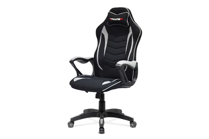 Autronic KA-G408 Herní židle šedá