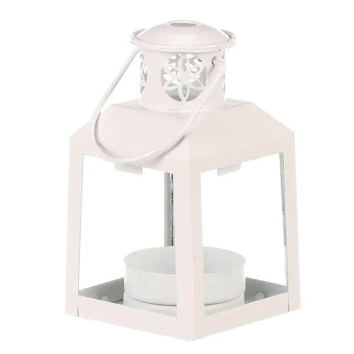 Autronic kovová lucerna LUC309