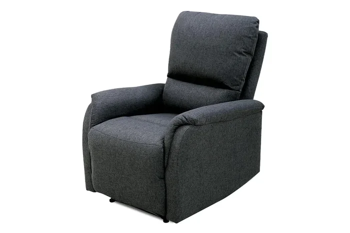 Autronic polohovací TV křeslo TV-5060 GREY2