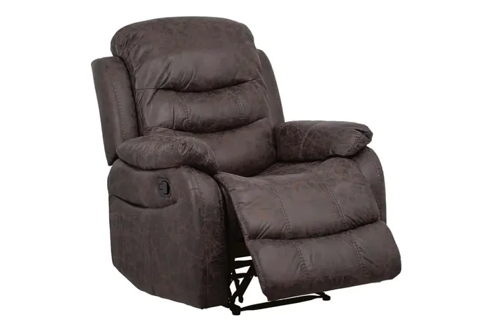 Autronic Relaxační křeslo TV-4086 BR