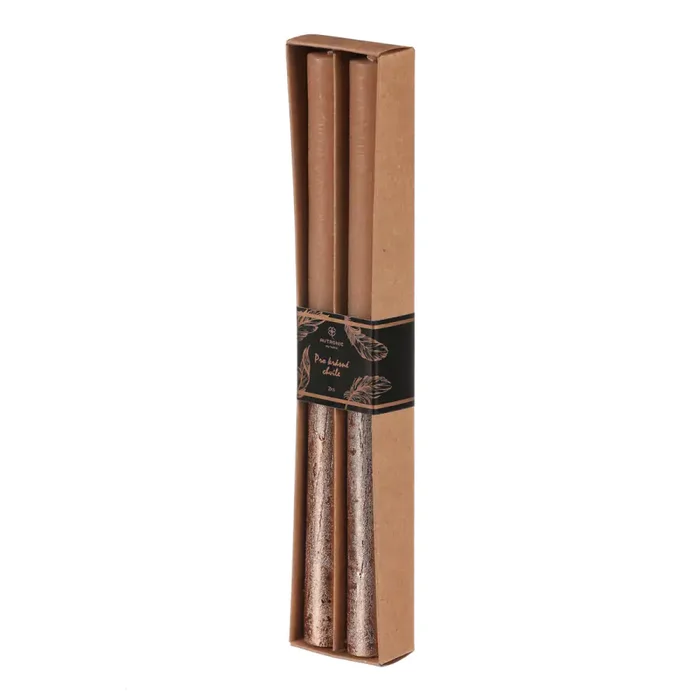 Autronic SVT502 CAP cappuccino/champagne (2 ks)