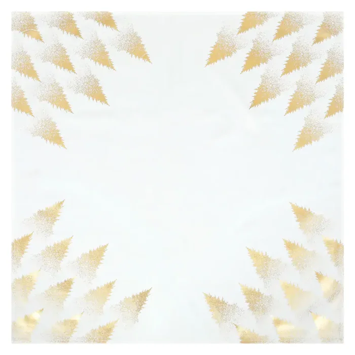 Autronic UBR107-3 Vánoční ubrus