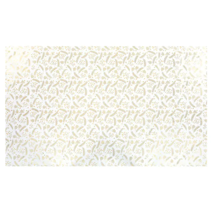 Autronic Vánoční ubrus UBR097-5, 130 × 220 cm